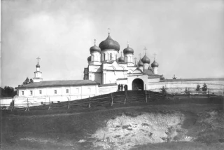  Памятники архитектуры