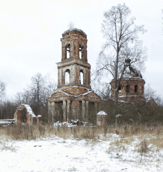  Архитектура Галичского края