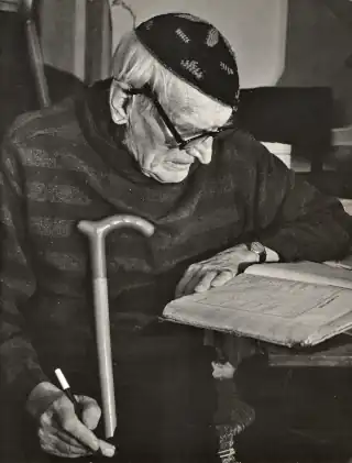 Alexander Grigorov. Photo by Georgy Belyakov