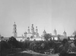  Памятники архитектуры. Sarov Urban Okrug