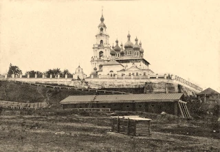  Памятники архитектуры