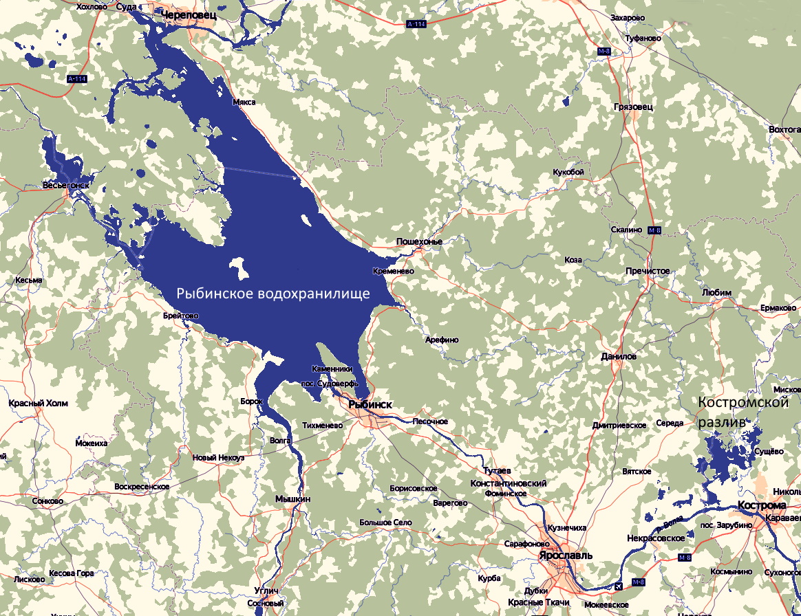 Карта со спутника вологодской области в реальном времени хорошем качестве