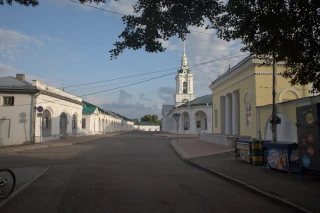  Историко-архитектурные памятники