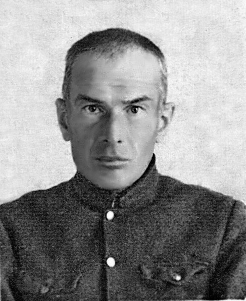 Александр Александрович Григоров
