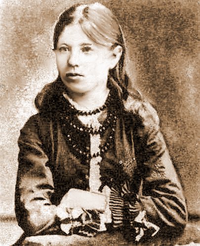 Варвара Васильевна Щулепникова