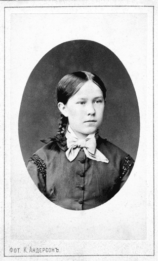 Elizaveta L. Pushkina